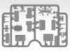 ICM 35586 WWII British Army Mobile Chapel 1/35